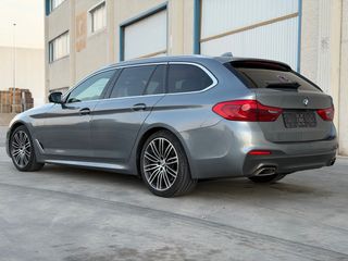 BMW G31 525d 231CV Pano CarPlay 8AUT Impecable