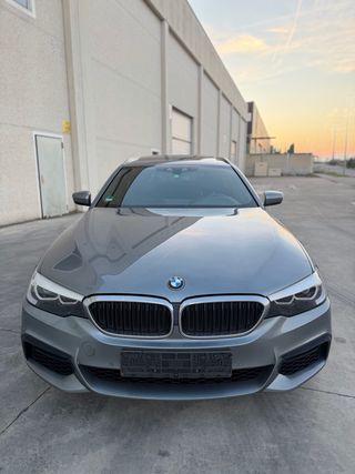 BMW G31 525d 231CV Pano CarPlay 8AUT Impecable