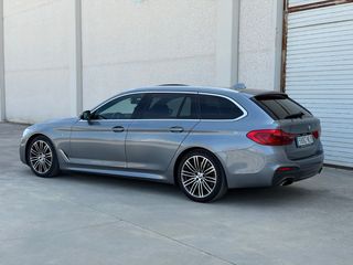 BMW G31 525d 231CV Pano CarPlay 8AUT Impecable