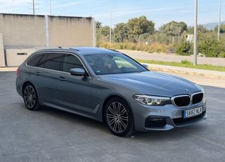 BMW G31 525d 231CV Pano CarPlay 8AUT Impecable