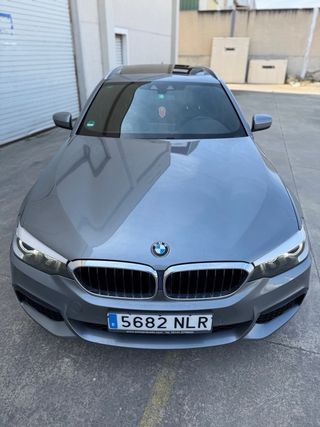 BMW G31 525d 231CV Pano CarPlay 8AUT Impecable