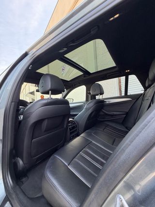 BMW G31 525d 231CV Pano CarPlay 8AUT Impecable