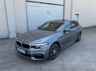 BMW G31 525d 231CV Pano CarPlay 8AUT Impecable