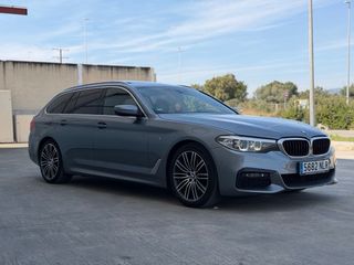 BMW G31 525d 231CV Pano CarPlay 8AUT Impecable