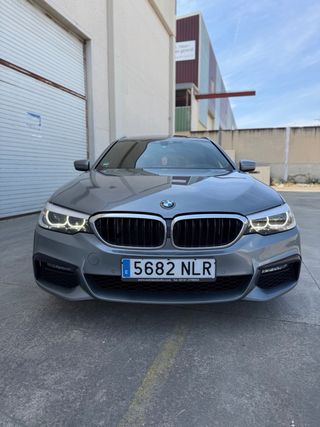 BMW G31 525d 231CV Pano CarPlay 8AUT Impecable