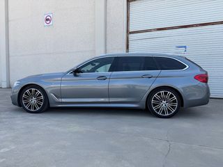 BMW G31 525d 231CV Pano CarPlay 8AUT Impecable