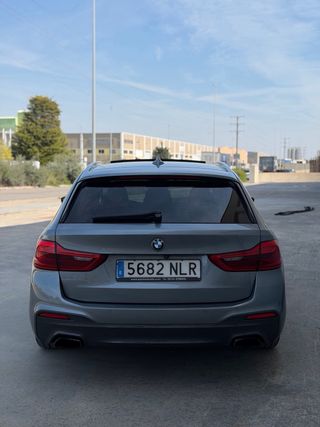 BMW G31 525d 231CV Pano CarPlay 8AUT Impecable