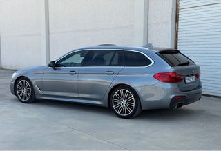 BMW G31 525d 231CV Pano CarPlay 8AUT Impecable