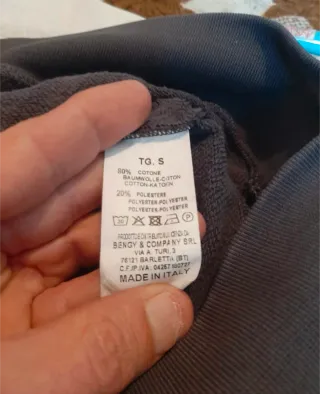 Sudadera Starter Gris Logo Amarillo