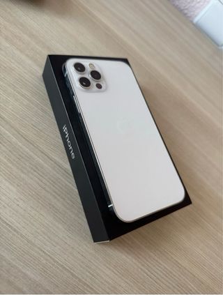 iPhone 12 Pro 128GB Bianco