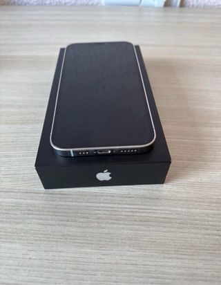 iPhone 12 Pro 128GB Bianco
