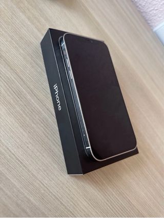 iPhone 12 Pro 128GB Bianco