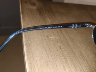 Gafas de sol Persol sin estrenar