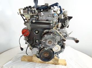 Motor completo nissan galap1149068 zd30 terrano ii