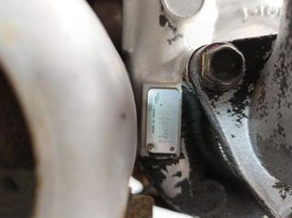 Motor completo nissan galap1149068 zd30 terrano ii