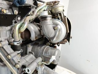 Motor completo nissan galap1149068 zd30 terrano ii