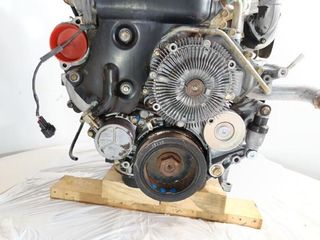 Motor completo nissan galap1149068 zd30 terrano ii