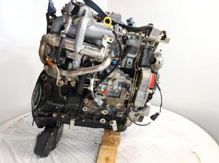 Motor completo nissan galap1149068 zd30 terrano ii