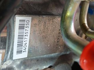 Motor completo nissan galap1149068 zd30 terrano ii