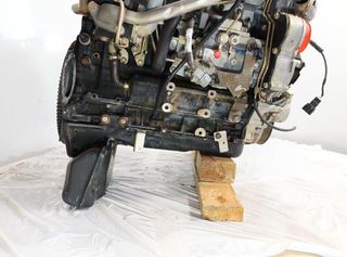 Motor completo nissan galap1149068 zd30 terrano ii