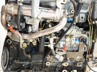 Motor completo nissan galap1149068 zd30 terrano ii