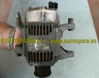 Alternador jeep 8131 denso 5 600 5685 121000-3450