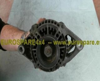 Alternador jeep 8131 denso 5 600 5685 121000-3450