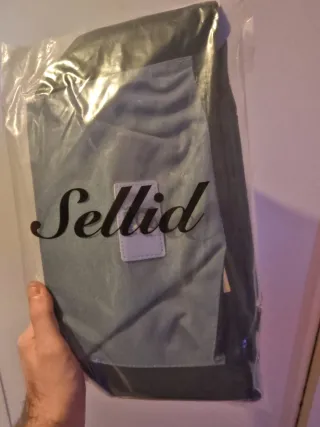 Borsa passeggino e cambio pannolino