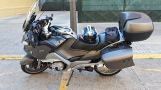 BMW R 1200 RT