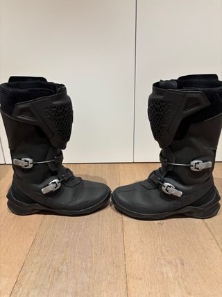 Botas Moto Dainese Seeker Gore-Tex