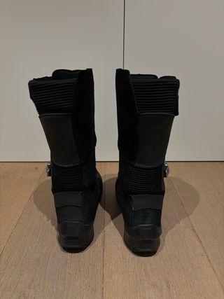 Botas Moto Dainese Seeker Gore-Tex