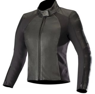 Conjunto Moto Alpinestars Vika2 Mujer