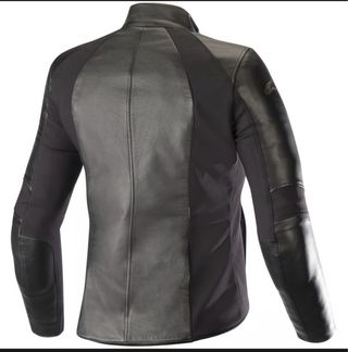 Conjunto Moto Alpinestars Vika2 Mujer