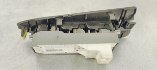 MANDO ELEVALUNAS DELANTERO IZQUIERDO TOYOTA RAV 4