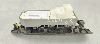 MANDO ELEVALUNAS DELANTERO IZQUIERDO TOYOTA RAV 4