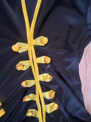 Disfraz Pirata Niño 120-130cm