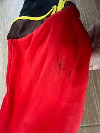 Disfraz Pirata Niño 120-130cm