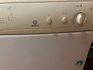 Secadora Indesit G 75