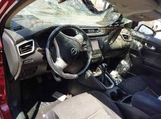 44ea0brh brazo suspensión nissan qashqai - 227046