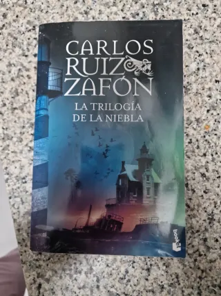 La Trilogía de la Niebla