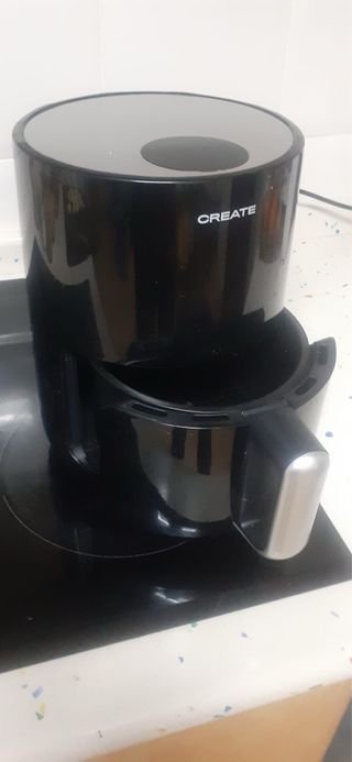 Airfyer - Freidora de aire Create 1.5L