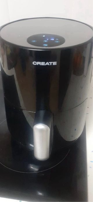 Airfyer - Freidora de aire Create 1.5L