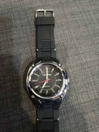 Reloj Calypso hombre