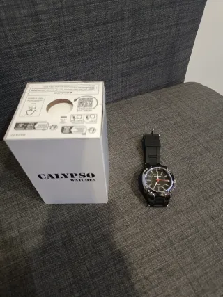 Reloj Calypso hombre