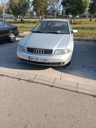 Audi A4 1999