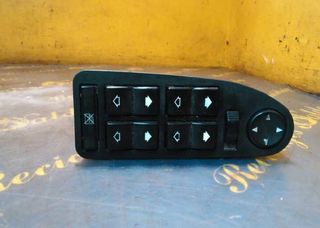 Bmw 1322538 mando elevalunas del izq 8380646 serie