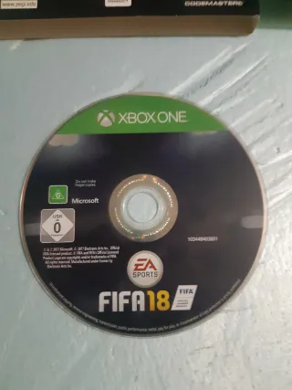 F1 2018 Headline Edition Xbox One