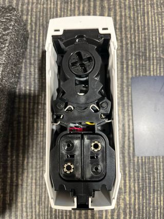 ABUS HomeTec Pro CFA3100 - Cerradura electrónica