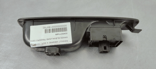 MANDO ELEVALUNAS TRASERO DERECHO RENAULT MEGANE I