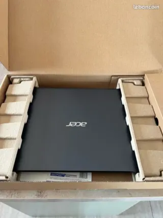 Portátil Acer Ryzen 3